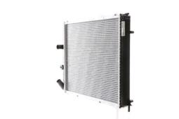 Radiator, engine cooling MAHLE CR401000S