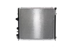 Radiator, engine cooling MAHLE CR401000S