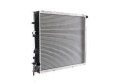 Radiator, engine cooling MAHLE CR401000S