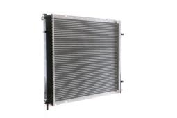 Radiator, engine cooling MAHLE CR401000S