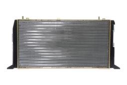 Radiator, engine cooling MAHLE CR403000S