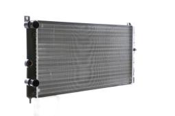 Radiator, engine cooling MAHLE CR405000S