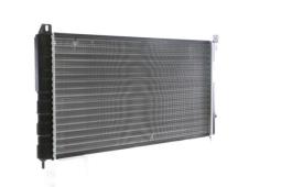 Radiator, engine cooling MAHLE CR405000S