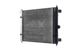 Radiator, engine cooling MAHLE CR408000S