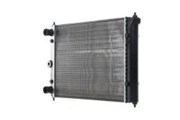 Radiator, engine cooling MAHLE CR408000S