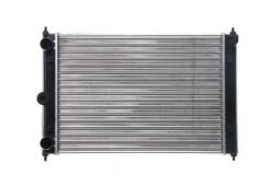 Radiator, engine cooling MAHLE CR408000S