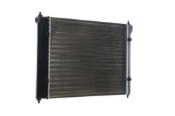 Radiator, engine cooling MAHLE CR408000S