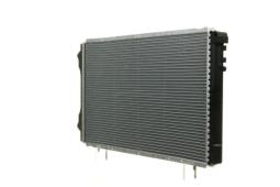 Radiator, engine cooling MAHLE CR474000P