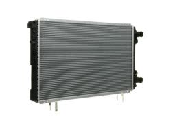 Radiator, engine cooling MAHLE CR474000P