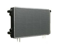 Radiator, engine cooling MAHLE CR474000P