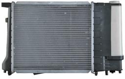 Radiator, engine cooling MAHLE CR483000P