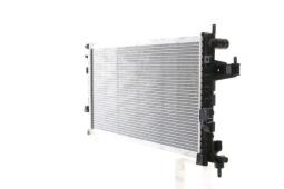 Radiator, engine cooling MAHLE CR422000S