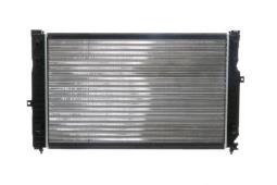 Radiator, engine cooling MAHLE CR423000S