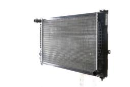 Radiator, engine cooling MAHLE CR423000S