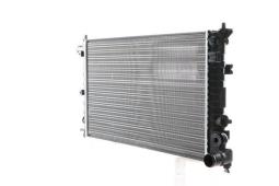 Radiator, engine cooling MAHLE CR430000S