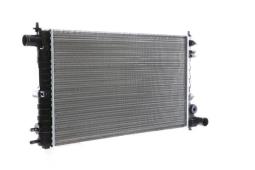 Radiator, engine cooling MAHLE CR430000S