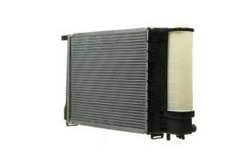 Radiator, engine cooling MAHLE CR495000P