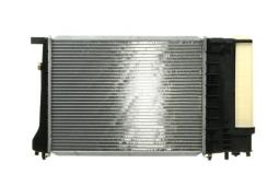 Radiator, engine cooling MAHLE CR495000P