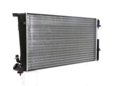 Radiator, engine cooling MAHLE CR433000S