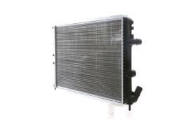 Radiator, engine cooling MAHLE CR434000S