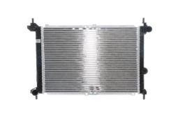 Radiator, engine cooling MAHLE CR443000S