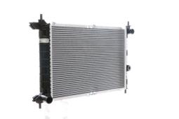 Radiator, engine cooling MAHLE CR443000S