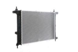 Radiator, engine cooling MAHLE CR443000S