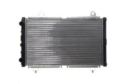 Radiator, engine cooling MAHLE CR499000S