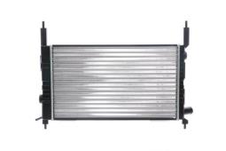 Radiator, engine cooling MAHLE CR446000S