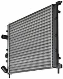 Radiator, engine cooling MAHLE CR449000S