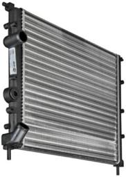 Radiator, engine cooling MAHLE CR449000S