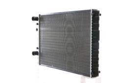 Radiator, engine cooling MAHLE CR453000S