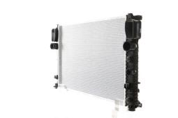 Radiator, engine cooling MAHLE CR455000S