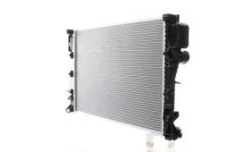 Radiator, engine cooling MAHLE CR513000S