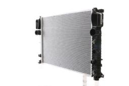 Radiator, engine cooling MAHLE CR513000S