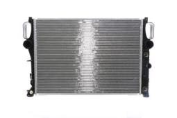 Radiator, engine cooling MAHLE CR513000S