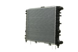 Radiator, engine cooling MAHLE CR461000S