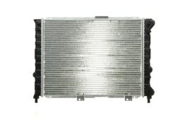 Radiator, engine cooling MAHLE CR461000S