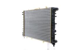 Radiator, engine cooling MAHLE CR520000S