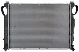 Radiator, engine cooling MAHLE CR464000P