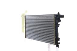 Radiator, engine cooling MAHLE CR468000S