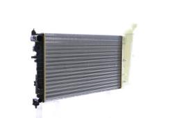 Radiator, engine cooling MAHLE CR468000S