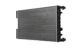 Radiator, engine cooling MAHLE CR477001S