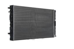 Radiator, engine cooling MAHLE CR477001S