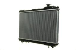 Radiator, engine cooling MAHLE CR542000S