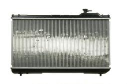 Radiator, engine cooling MAHLE CR542000S