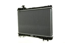 Radiator, engine cooling MAHLE CR542000S