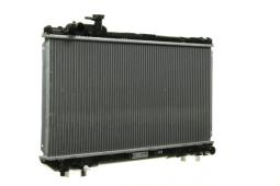 Radiator, engine cooling MAHLE CR542000S