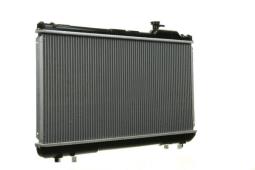 Radiator, engine cooling MAHLE CR542000S