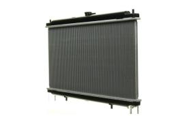 Radiator, engine cooling MAHLE CR545000S